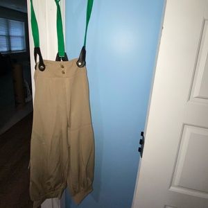 Women’s Medium Hip Hop Dance Outfit